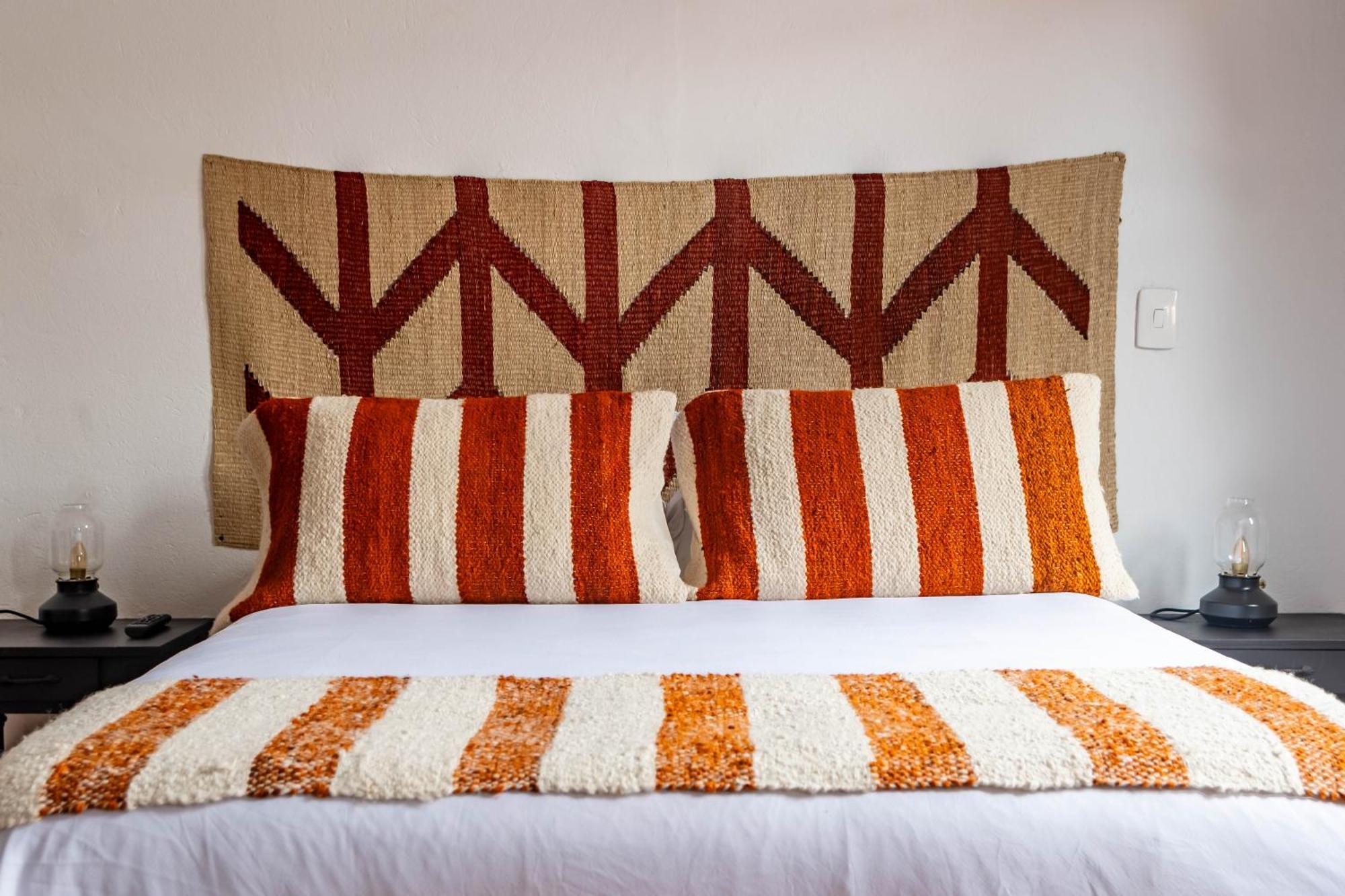 Pancha Mama Hotel Boutique Villa de Leyva Kültér fotó