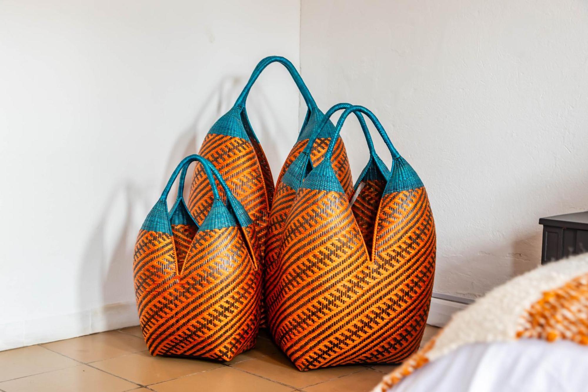 Pancha Mama Hotel Boutique Villa de Leyva Kültér fotó