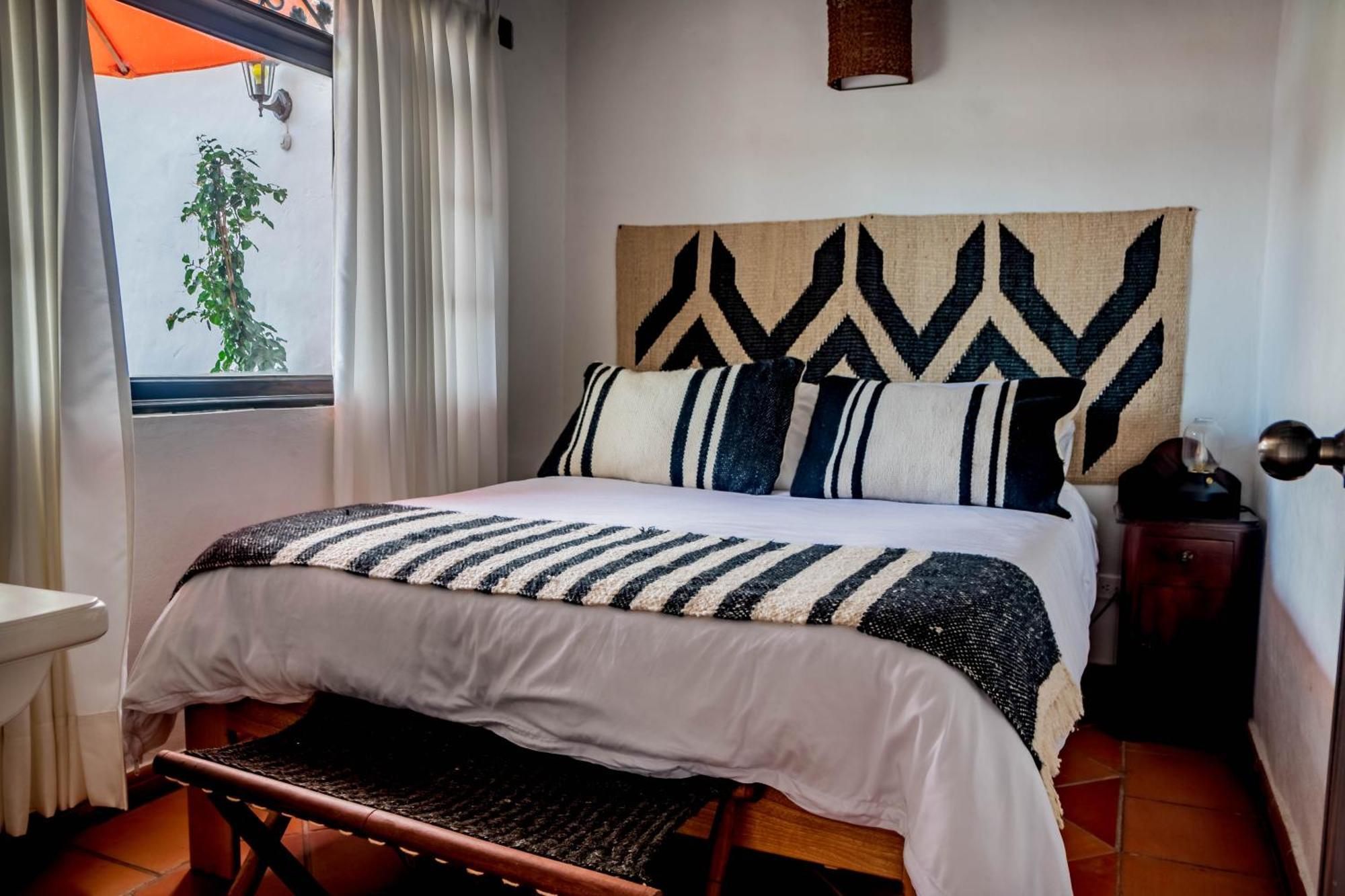 Pancha Mama Hotel Boutique Villa de Leyva Kültér fotó