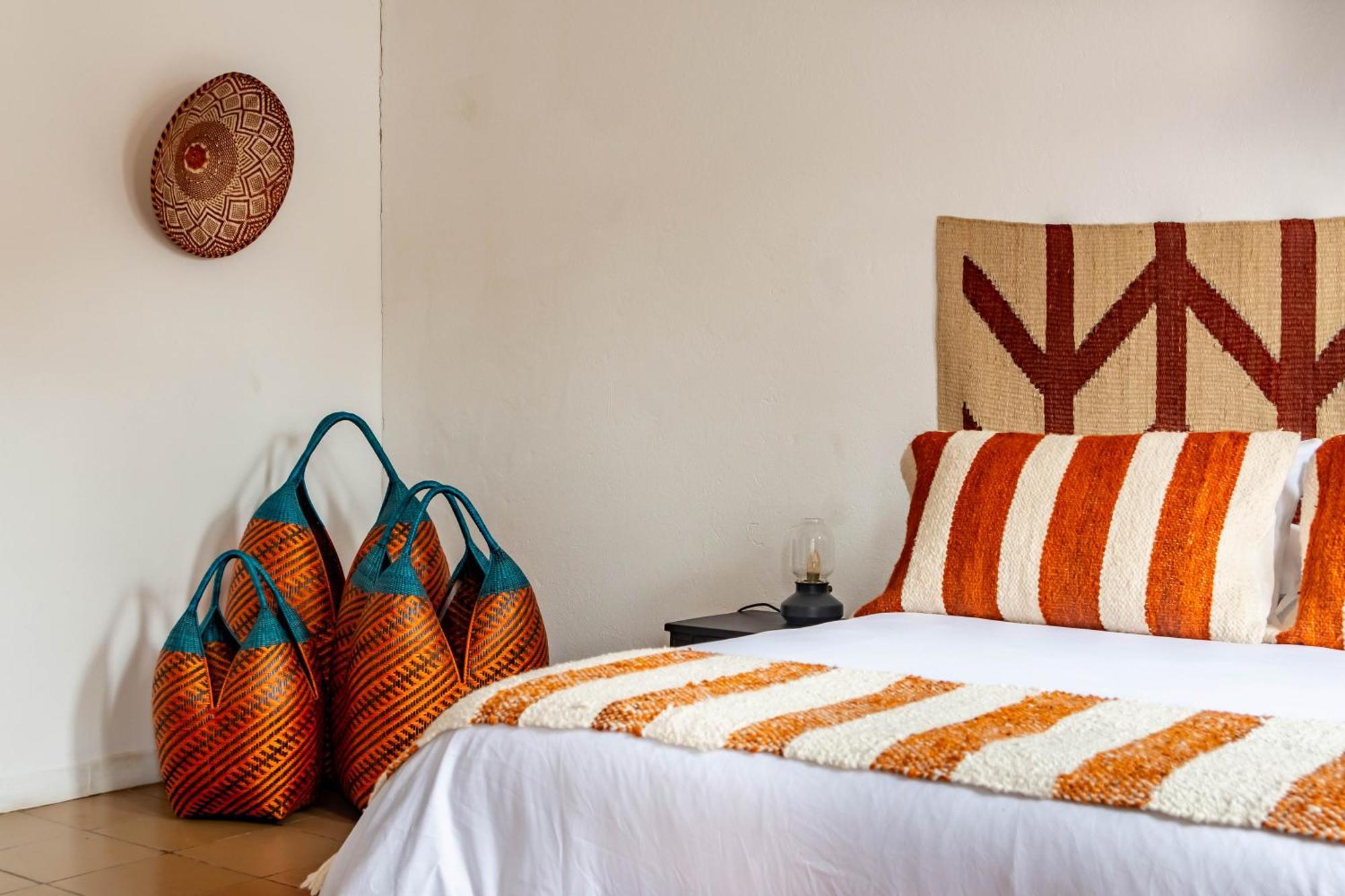 Pancha Mama Hotel Boutique Villa de Leyva Kültér fotó