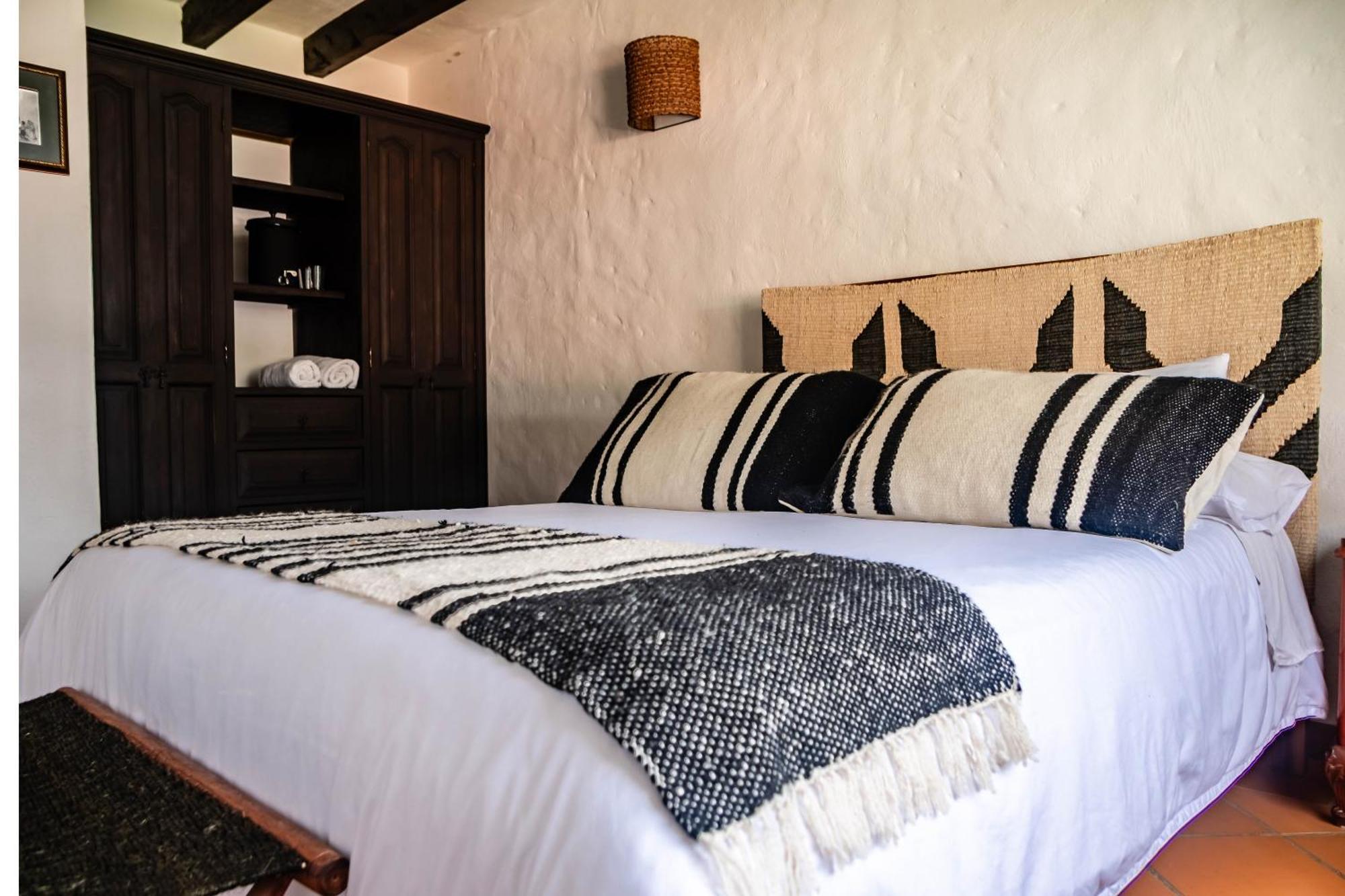 Pancha Mama Hotel Boutique Villa de Leyva Kültér fotó